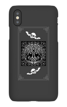 Dark Mystic's iPhone Phone Cases