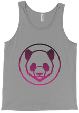 pandawarrior_the Tank Top