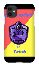 giovannisdude iPhone Phone Cases