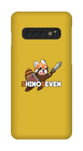 shinoseven Samsung Phone Cases