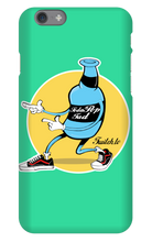 Sodapop Tad iPhone Phone Cases