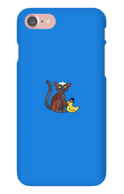 Casual iPhone Phone Cases