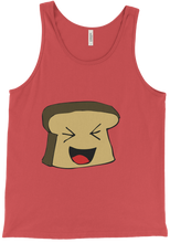 Bowloftoast Tank Top