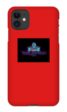 rune_krunker iPhone Phone Cases