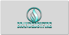 brandedbyfire XXL Gaming Mousepad
