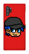dion_1up Samsung Phone Cases