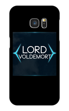 Lord Voldemort Handyhülle
