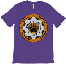 painchaosspacemarine T-Shirts