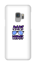 PAPI Samsung Phone Cases