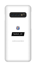 Coque Samsung
