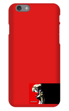JFoee's phone case