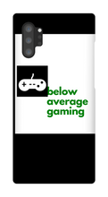 trashygamer Samsung Phone Cases