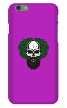 nucleargamezhd iPhone Phone Cases