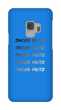 jacobfritzinger Samsung Phone Cases