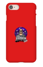 ihavebadaimgaming iPhone Phone Cases