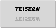 teisern XXL Gaming Mousepad