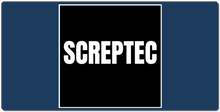 screptec XXL Gaming Mousepad