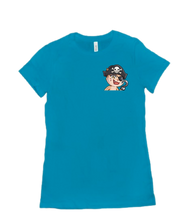 NoticeMe Women's Tee