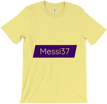 messi37_ T-Shirts