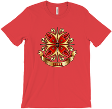 x_uncle_x T-Shirts