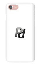 perdurable_ iPhone Phone Cases