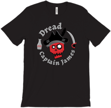 Dreaded T Shirts