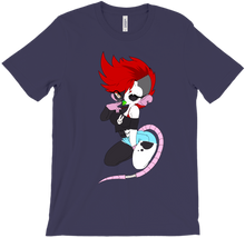 z0m3ir4t T-Shirts