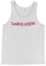 sneakingtooth50 Tank Top