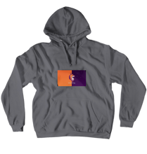 Mixed Foxy Hoodies (No-Zip/Pullover)