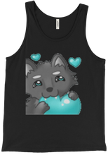 naotrys Tank Top