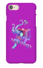 tangy2d iPhone Phone Cases