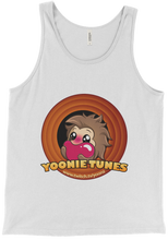 Yoonie Tunes Tank Top