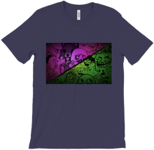 xdelimzz T-Shirts