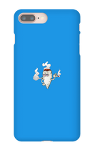 Smokey iPhone  Case