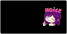 crazyleelaa XXL Gaming Mousepad