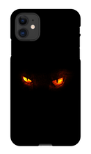 therealdenzelttv iPhone Phone Cases