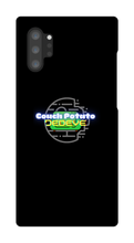 Couch Potato Jedeye Samsung Phone Cases