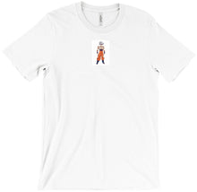 kingofwanders T-Shirts