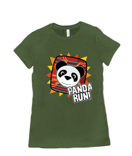 PandaRunTee-women