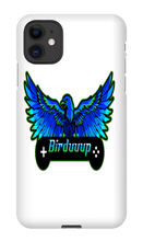 birduuup iPhone Phone Cases