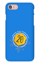 Roll Initiative iPhone Cases