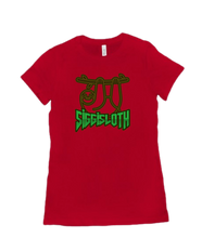 siggisloth Women’s T-shirt
