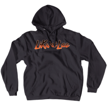 Hoodies (No-Zip/Pullover)