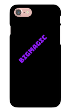 bigmagic34 iPhone Phone Cases