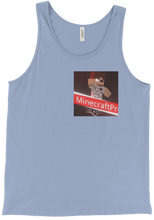 minecraftpro Tank Top