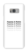 jeffreywolf7 Samsung Phone Cases