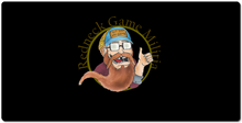 redneckgamegawd XXL Gaming Mousepad