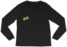 goldengamerr_gg Long Sleeve Tee