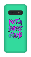 mamamercs Samsung Phone Cases