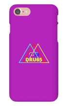 mauricio_725 iPhone Phone Cases